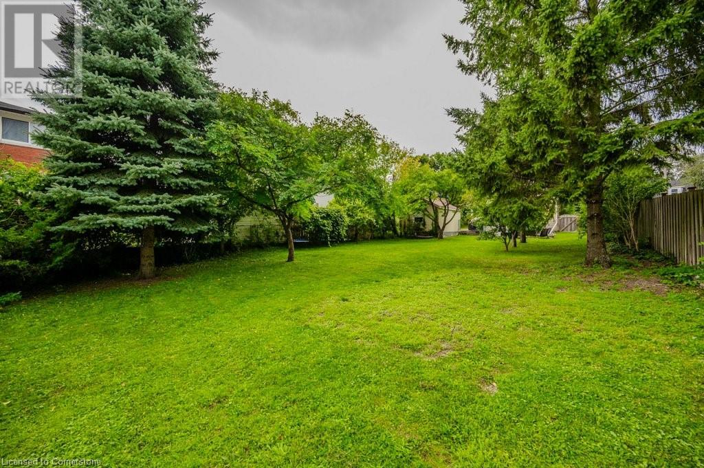 188 Waterloo StreetKitchener, Ontario  N2H 3W1 - Photo 27 - 40646297