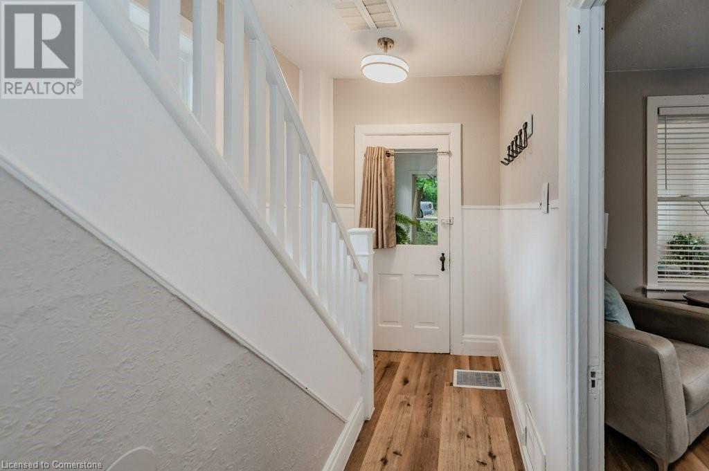 188 Waterloo StreetKitchener, Ontario  N2H 3W1 - Photo 40 - 40646297