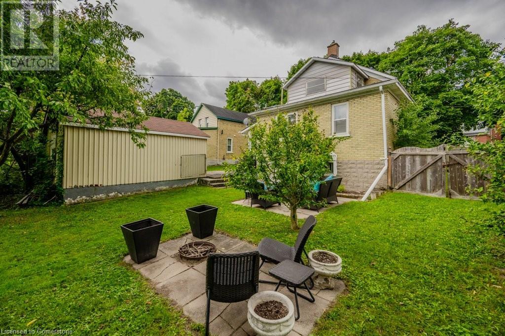 188 Waterloo StreetKitchener, Ontario  N2H 3W1 - Photo 22 - 40646297