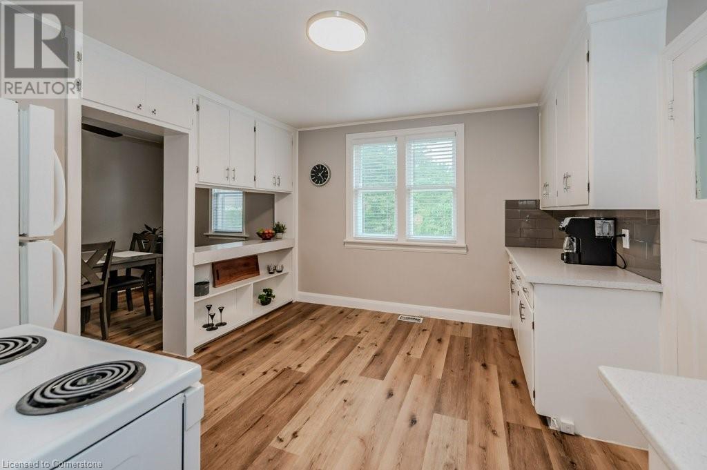 188 Waterloo StreetKitchener, Ontario  N2H 3W1 - Photo 44 - 40646297