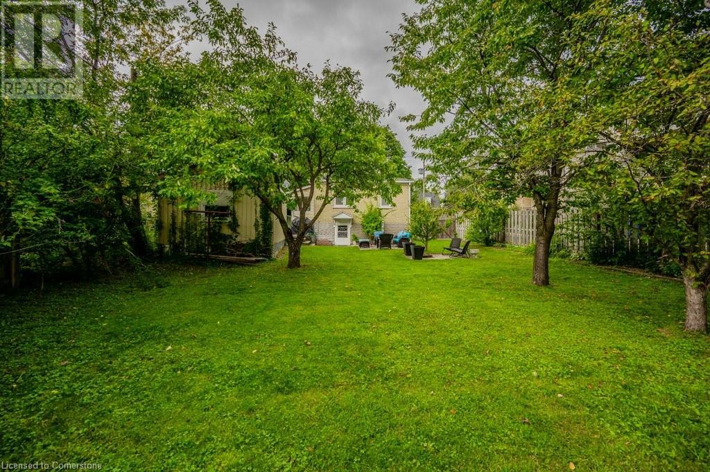 188 Waterloo StreetKitchener, Ontario  N2H 3W1 - Photo 26 - 40646297