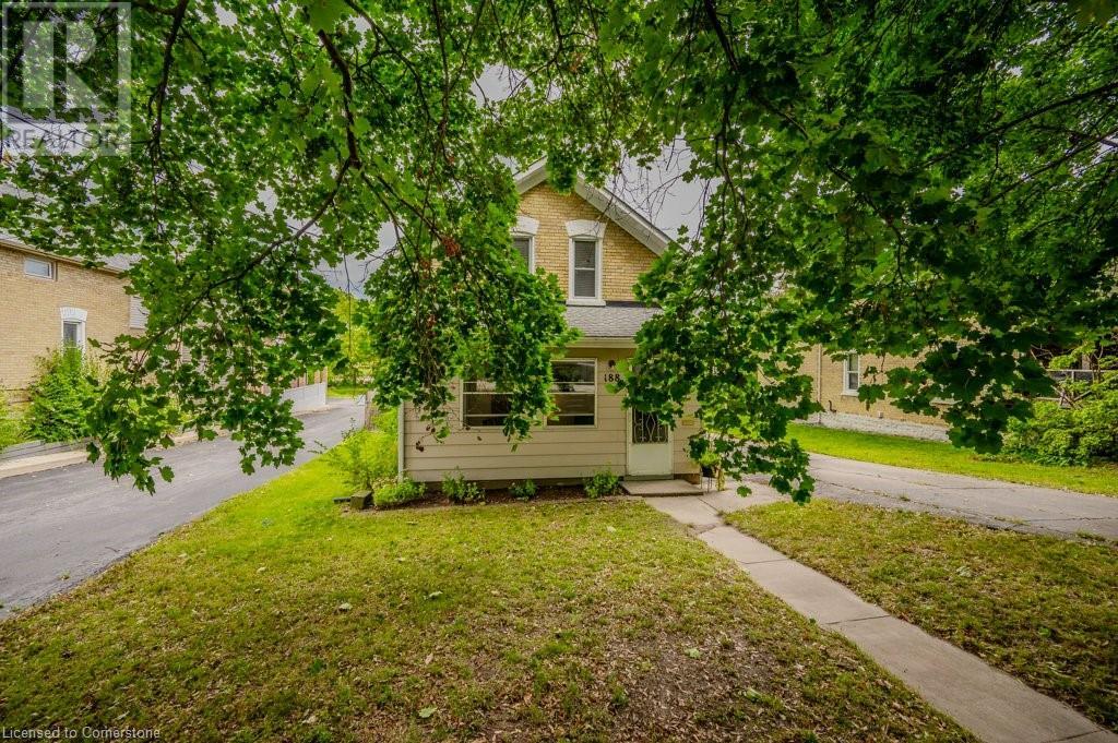 188 Waterloo StreetKitchener, Ontario  N2H 3W1 - Photo 37 - 40646297