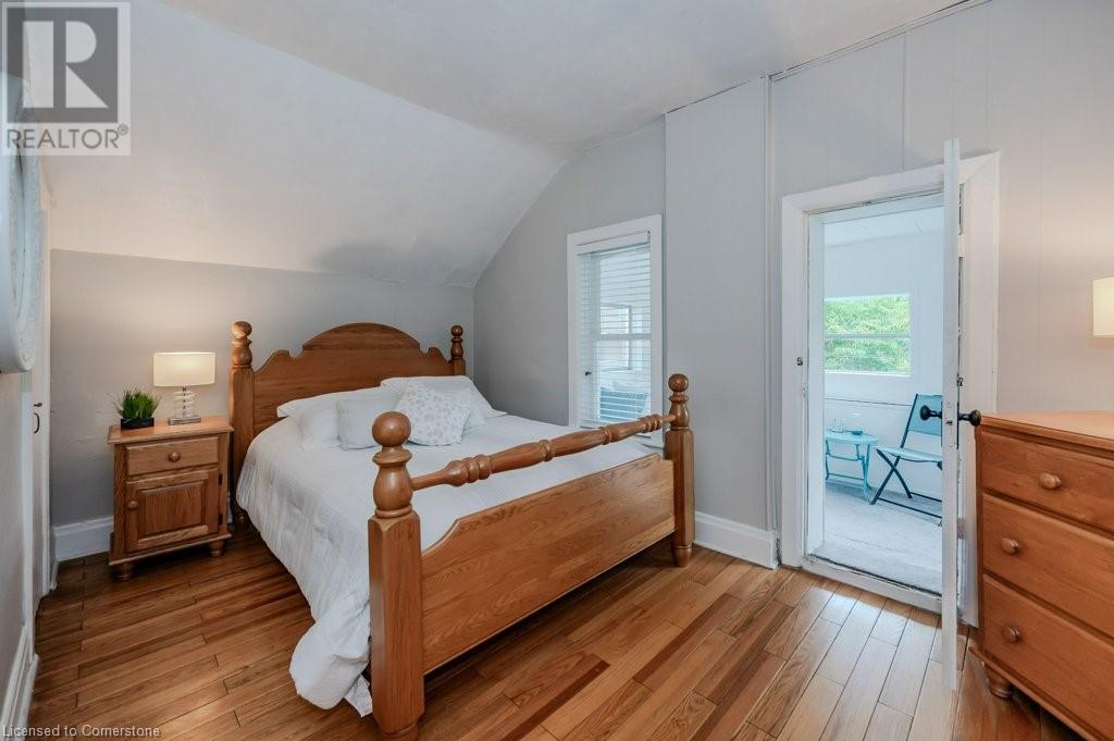 188 Waterloo StreetKitchener, Ontario  N2H 3W1 - Photo 49 - 40646297