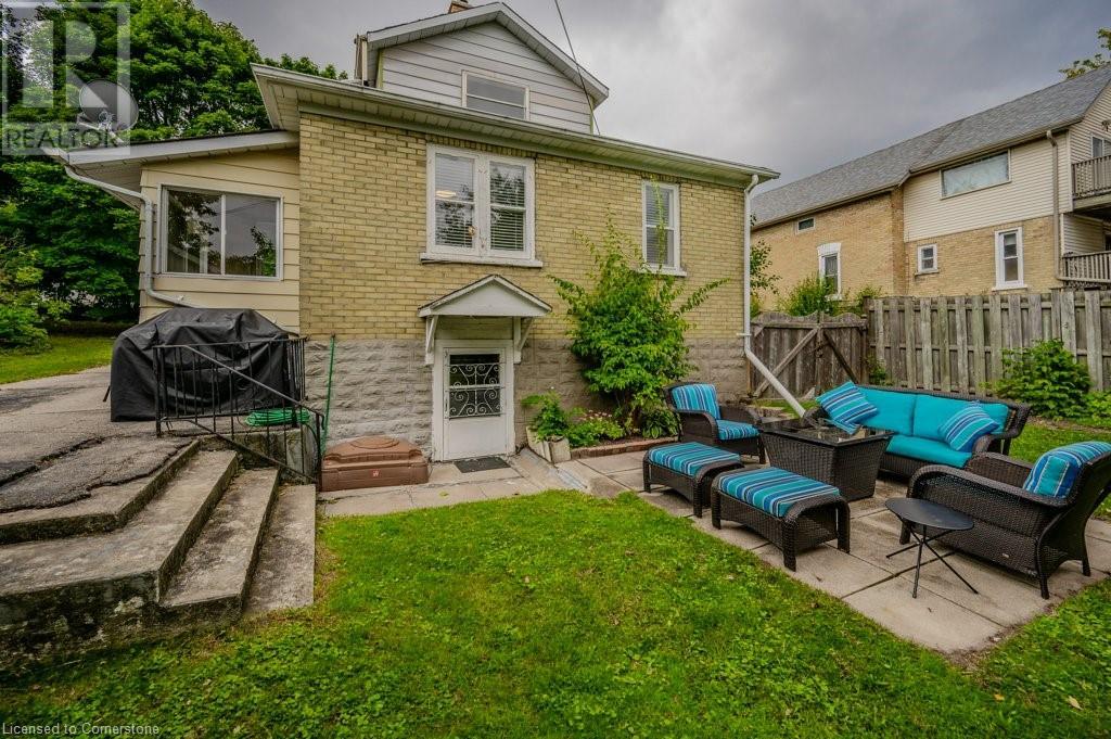 188 Waterloo StreetKitchener, Ontario  N2H 3W1 - Photo 20 - 40646297