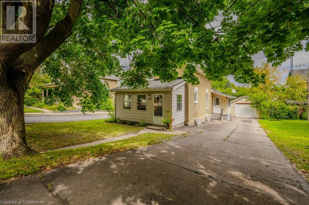 188 Waterloo StreetKitchener, Ontario  N2H 3W1 - Photo 38 - 40646297