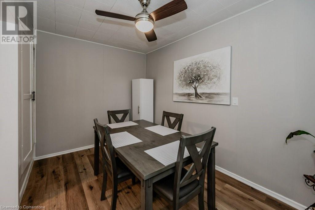 188 Waterloo StreetKitchener, Ontario  N2H 3W1 - Photo 47 - 40646297