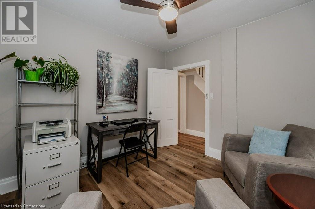 188 Waterloo StreetKitchener, Ontario  N2H 3W1 - Photo 42 - 40646297