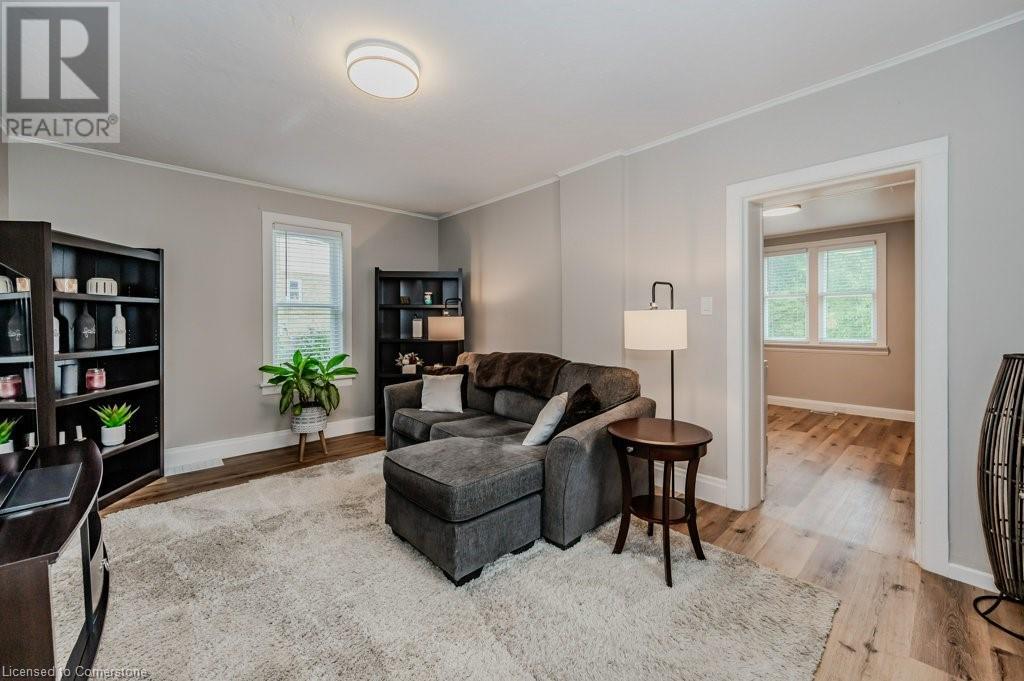 188 Waterloo StreetKitchener, Ontario  N2H 3W1 - Photo 43 - 40646297