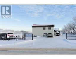 4703 42 Street, stettler, Alberta