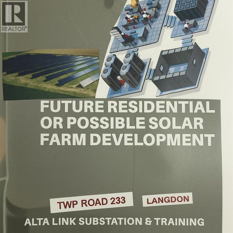 Lorem Ipsum Dolor Sit Am, Langdon, Alberta  T0J  - Photo 1 - DEMO24001391