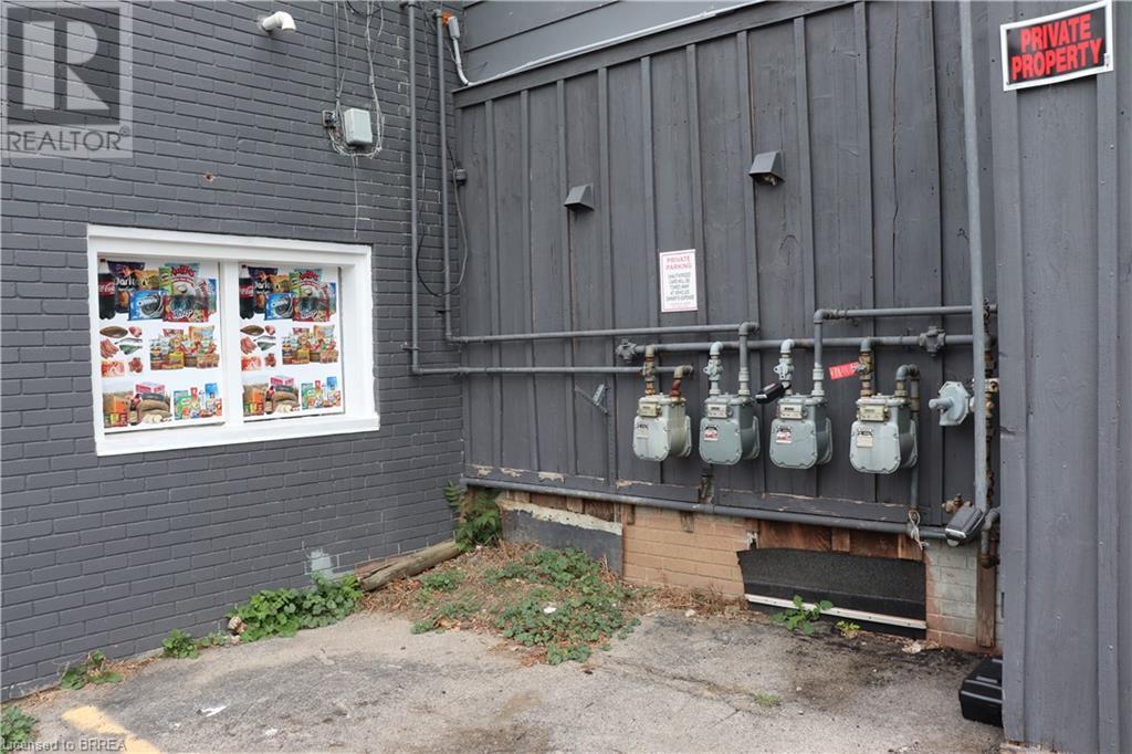 249 Murray Street, Brantford, Ontario  N3S 5S4 - Photo 13 - 40677585