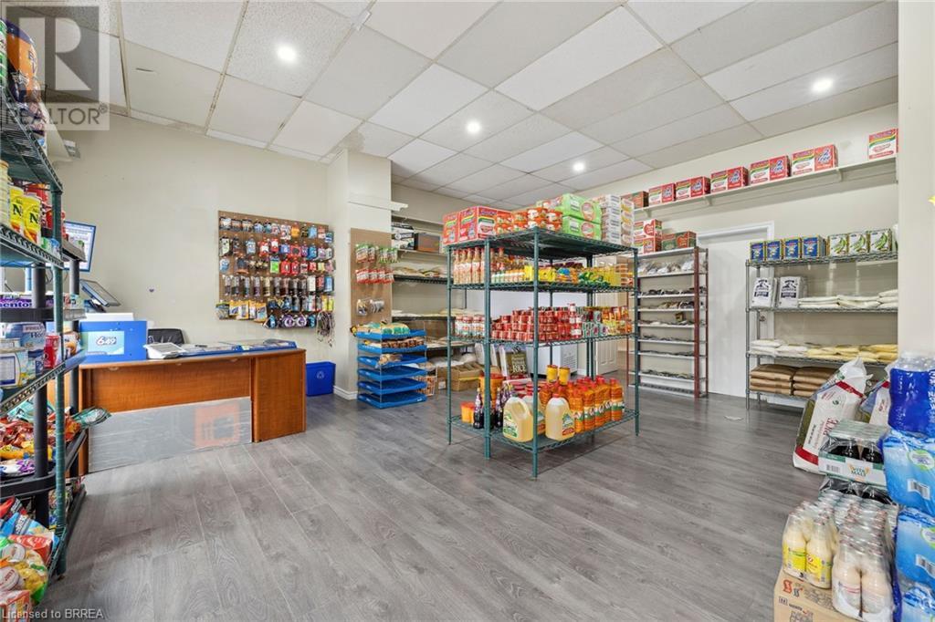 249 Murray Street, Brantford, Ontario  N3S 5S4 - Photo 12 - 40677585