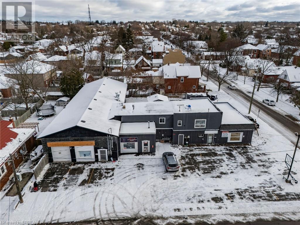 249 Murray Street, Brantford, Ontario  N3S 5S4 - Photo 1 - 40677585