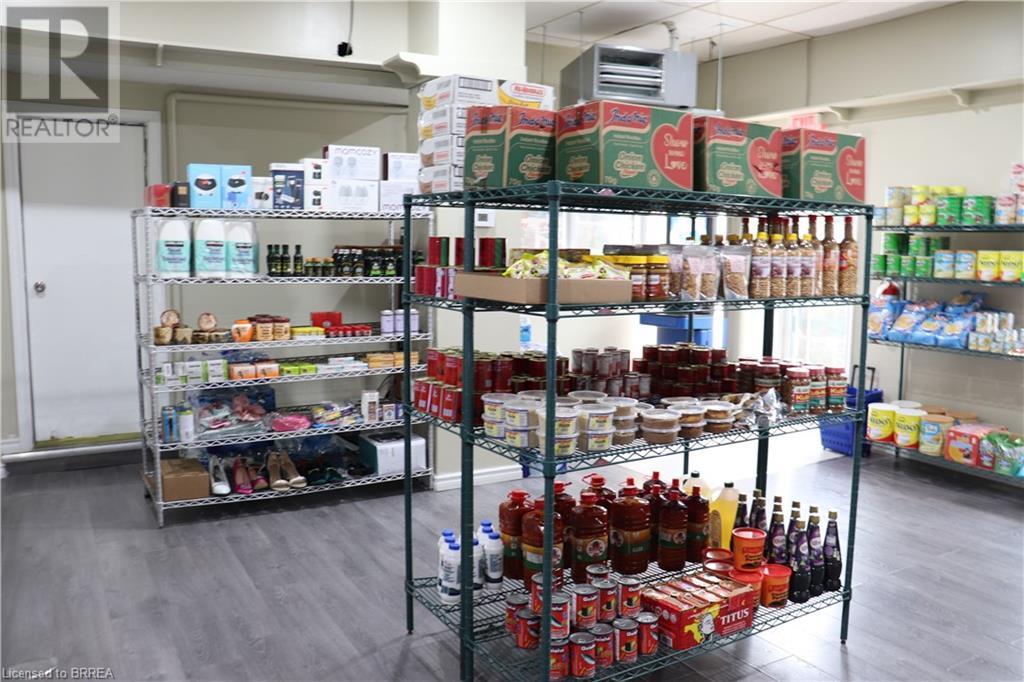 249 Murray Street, Brantford, Ontario  N3S 5S4 - Photo 10 - 40677585