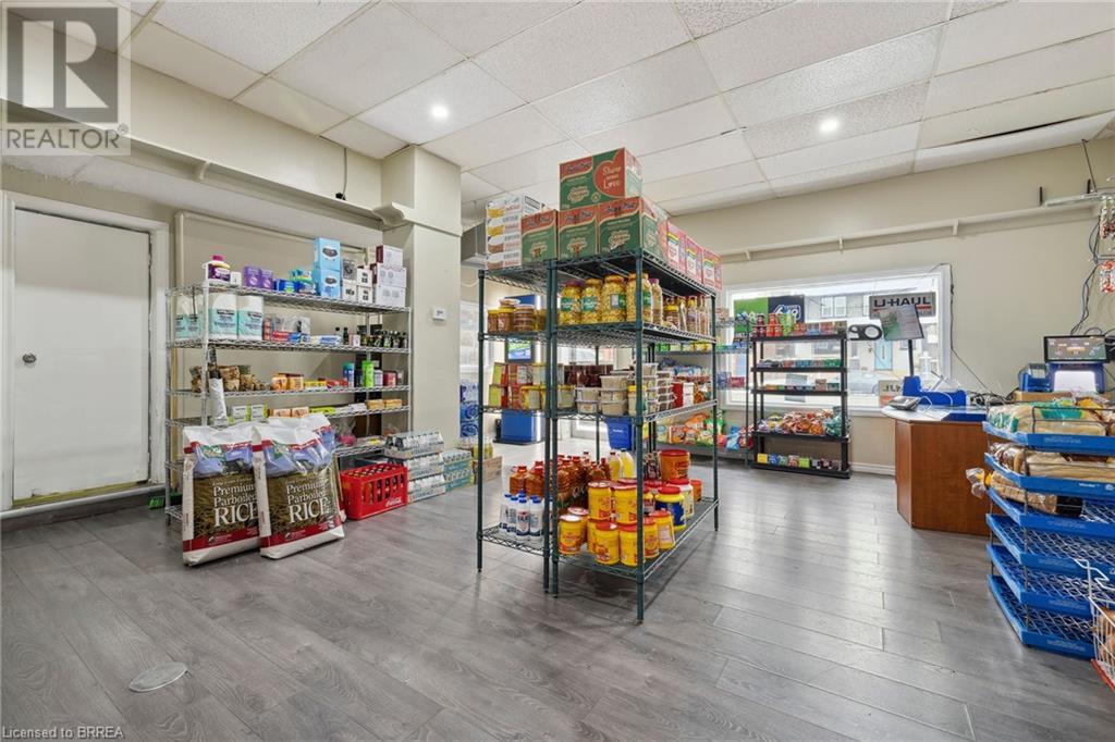 249 Murray Street, Brantford, Ontario  N3S 5S4 - Photo 11 - 40677585