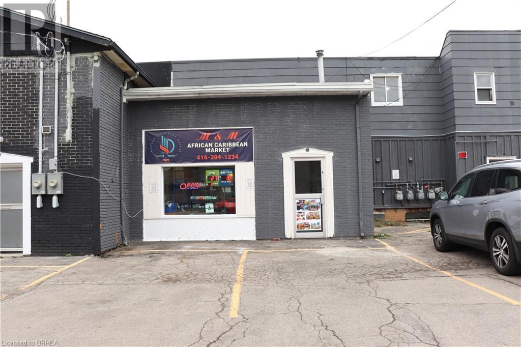 249 Murray Street, Brantford, Ontario  N3S 5S4 - Photo 9 - 40677585