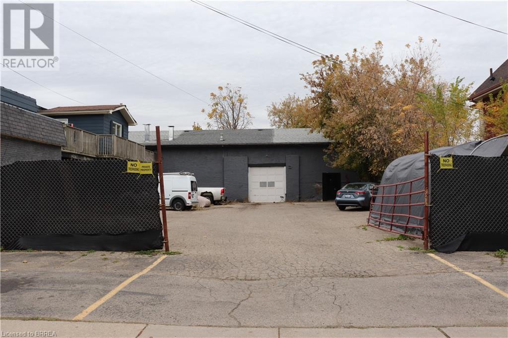 249 Murray Street, Brantford, Ontario  N3S 5S4 - Photo 27 - 40677585