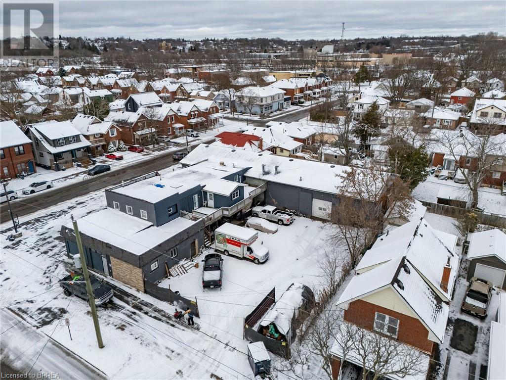 249 Murray Street, Brantford, Ontario  N3S 5S4 - Photo 29 - 40677585