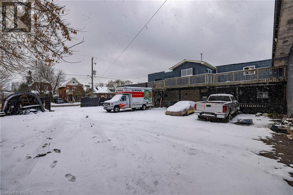 249 Murray Street, Brantford, Ontario  N3S 5S4 - Photo 28 - 40677585