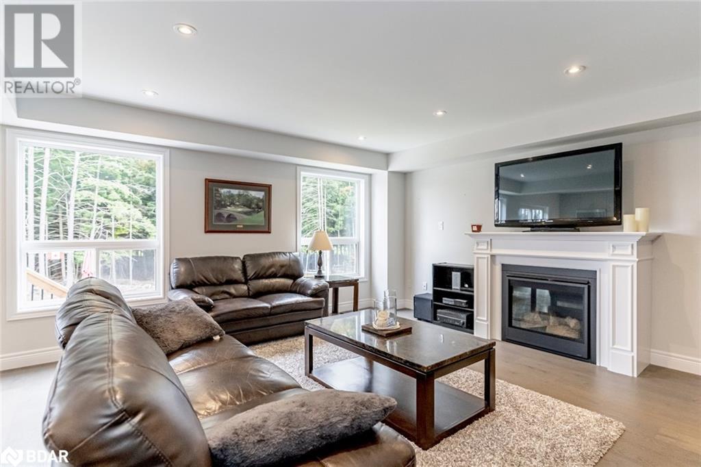 61 Quinn Forest Drive, Bracebridge, Ontario  P1L 0C8 - Photo 8 - 40683931