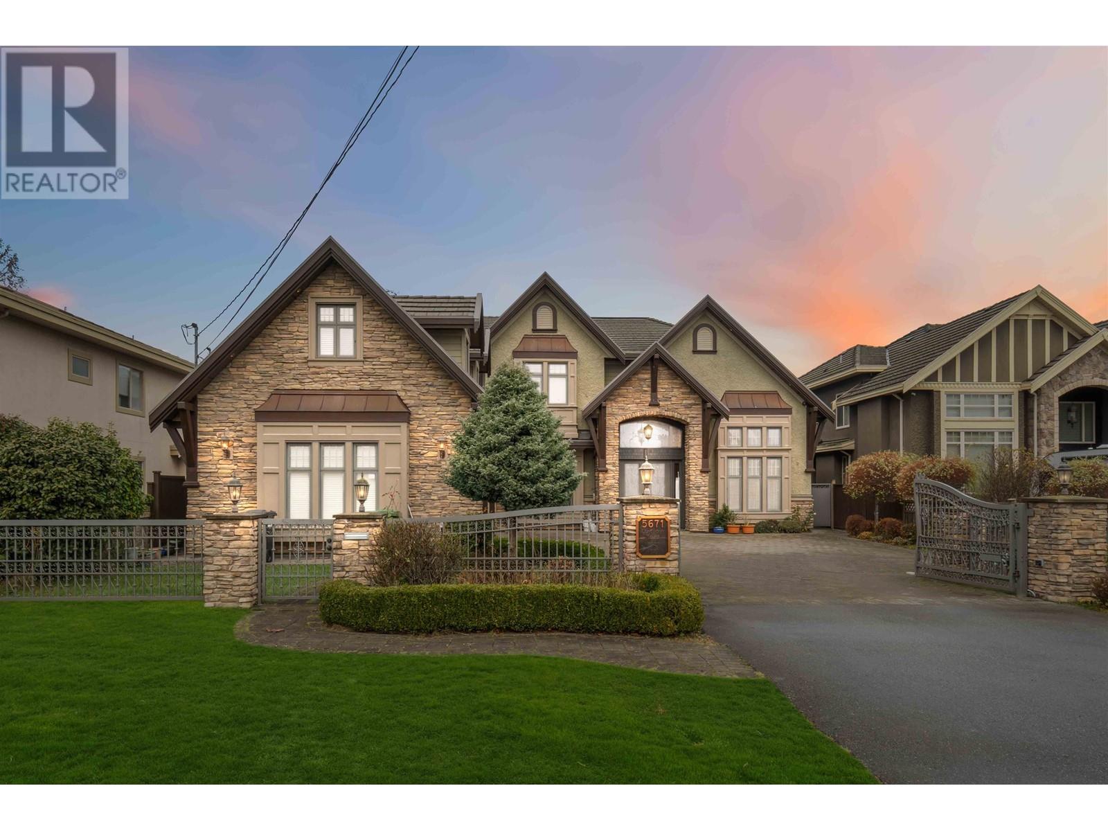 5671 Ludlow Road, Richmond, British Columbia  V7C 2Z5 - Photo 1 - R2949234