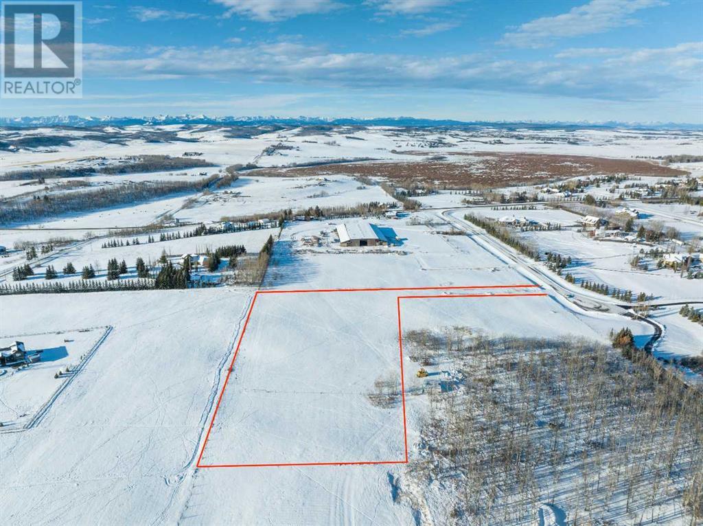 200, 88067 206 Avenue W, Rural Foothills County, Alberta  T1S 2X4 - Photo 1 - A2182019