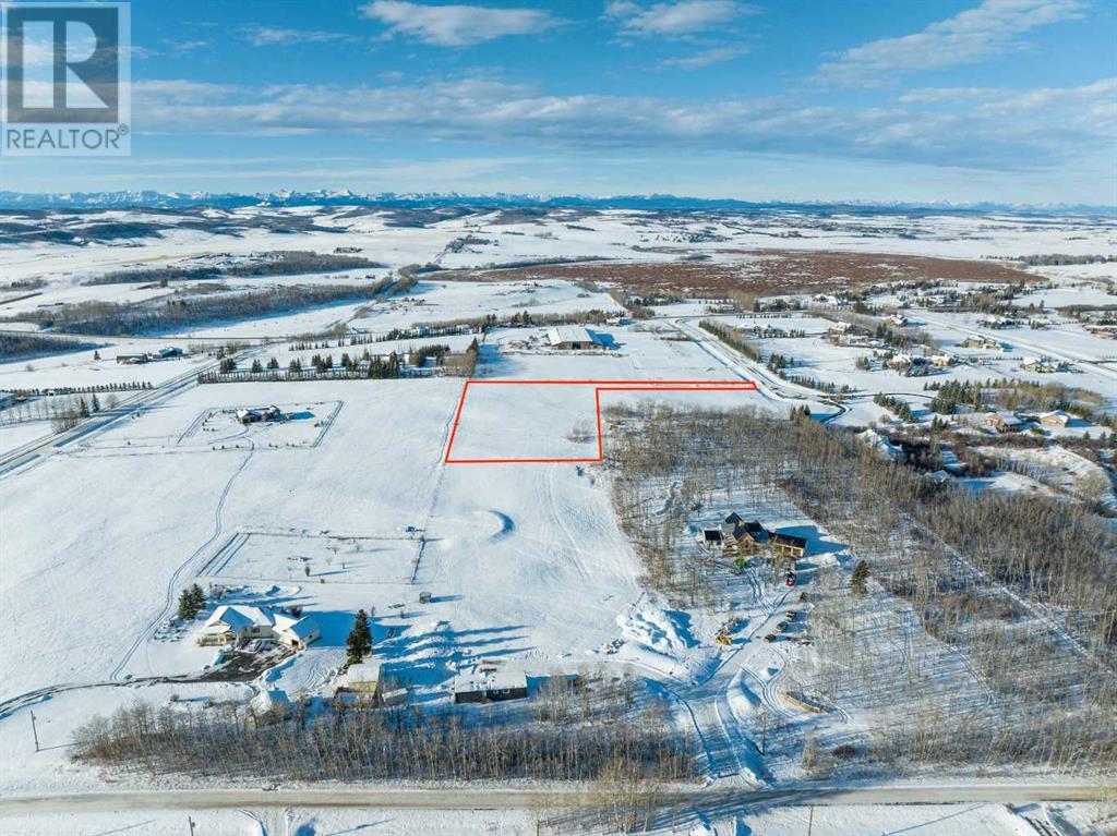 200, 88067 206 Avenue W, Rural Foothills County, Alberta  T1S 2X4 - Photo 11 - A2182019