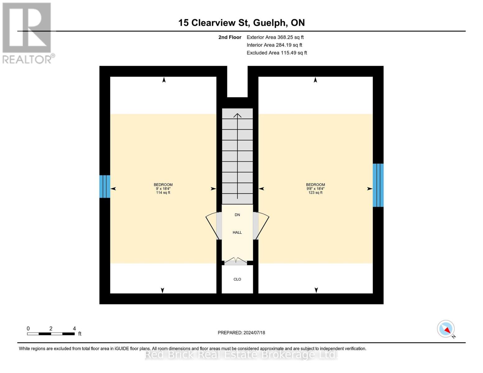 15 Clearview Street, Guelph, Ontario  N1E 6C4 - Photo 39 - X11884792