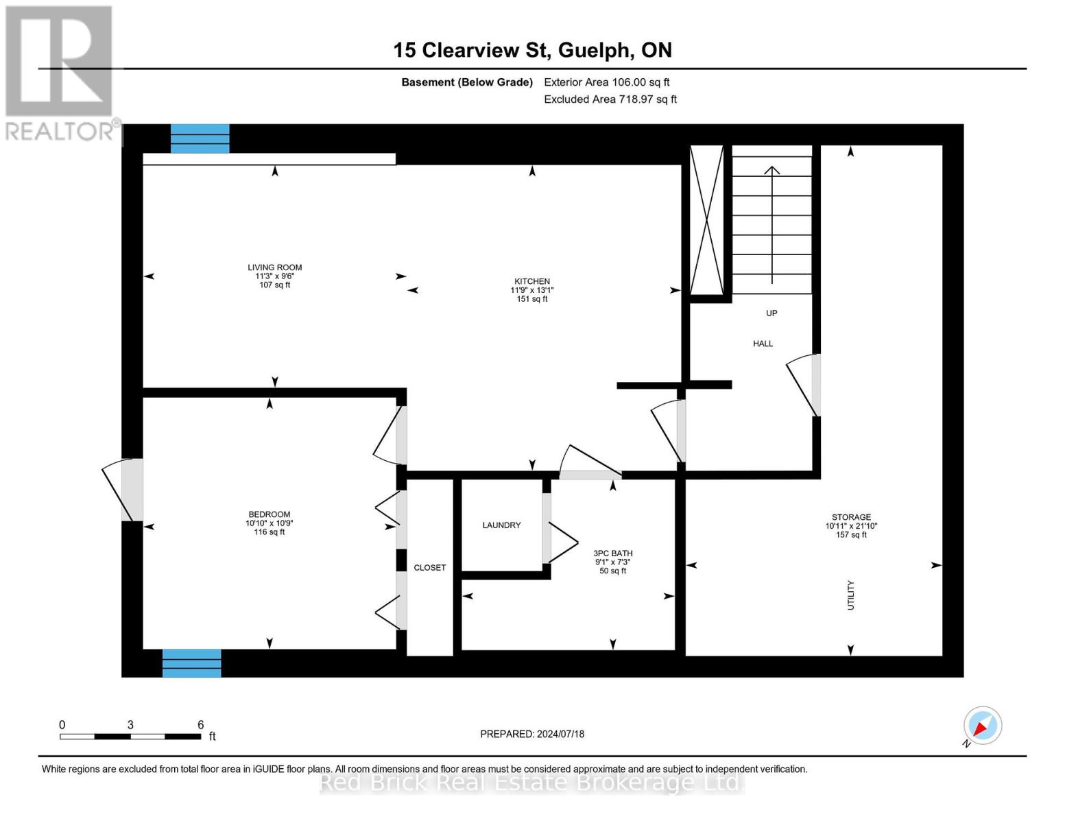 15 Clearview Street, Guelph, Ontario  N1E 6C4 - Photo 40 - X11884792