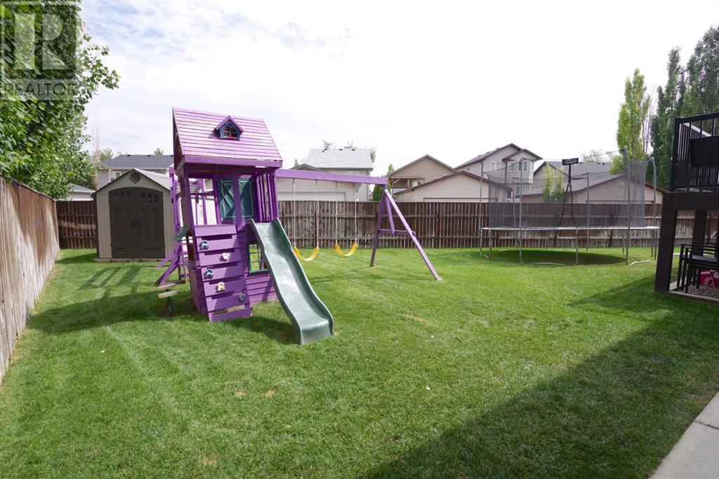 415 Haru Moriyama Place N, Lethbridge, Alberta  T1H 5P1 - Photo 33 - A2182581