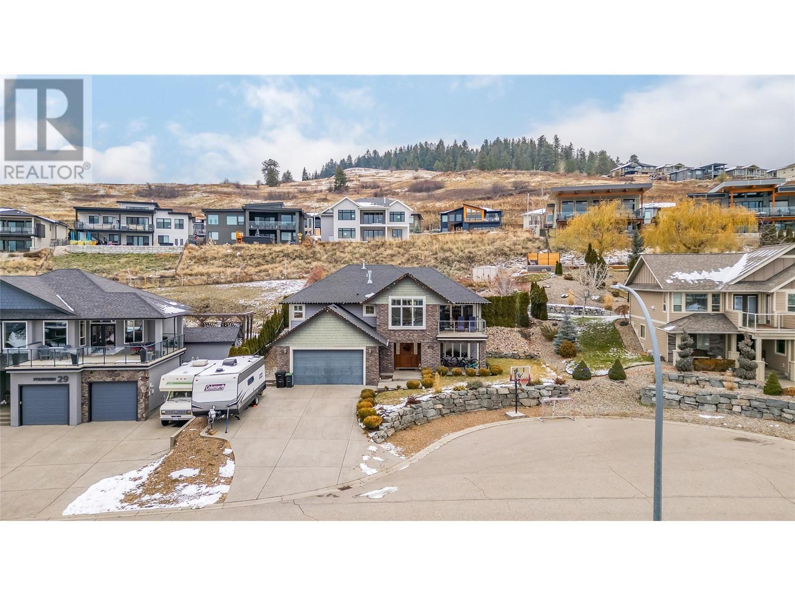 1425 Red Mountain Place, Vernon, British Columbia  V1B 4A3 - Photo 43 - 10329912