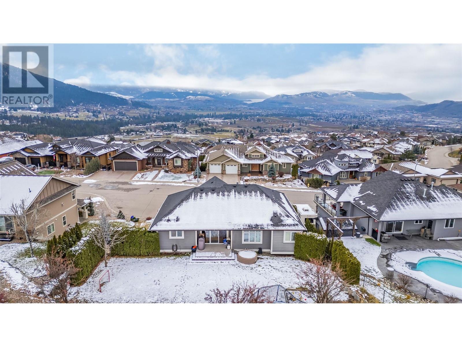 1425 Red Mountain Place, Vernon, British Columbia  V1B 4A3 - Photo 50 - 10329912