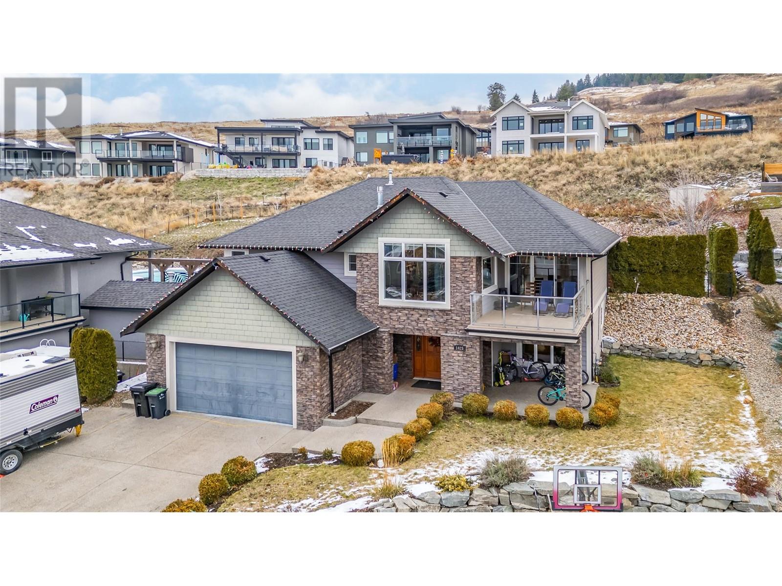 1425 Red Mountain Place, Vernon, British Columbia  V1B 4A3 - Photo 40 - 10329912