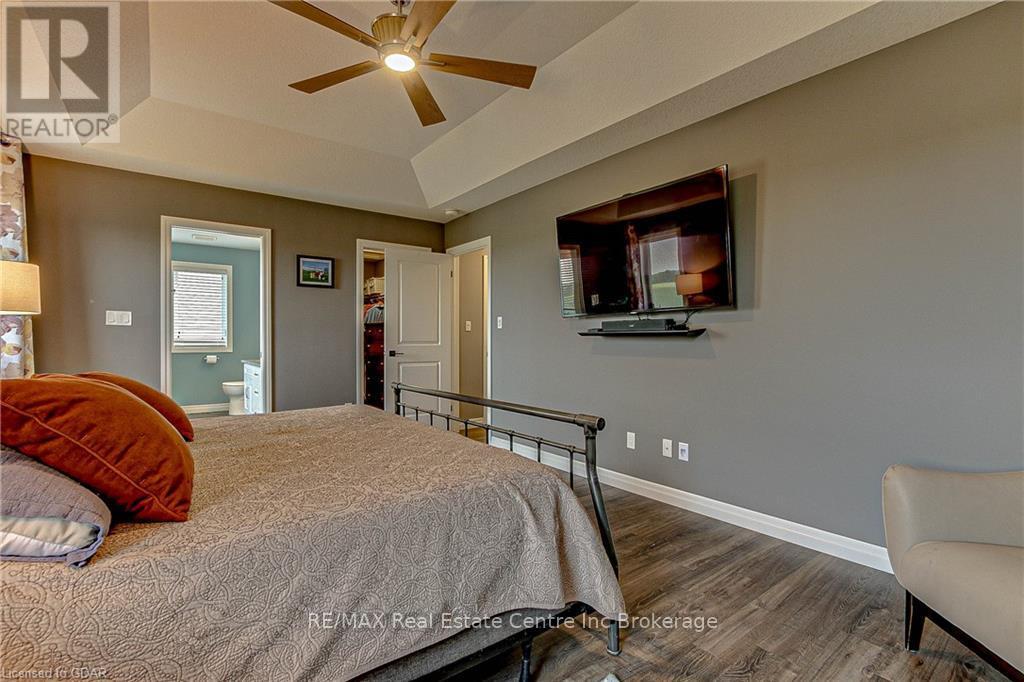 587 Hawthorne Place, Woodstock, Ontario  N4T 0B8 - Photo 22 - X10875886