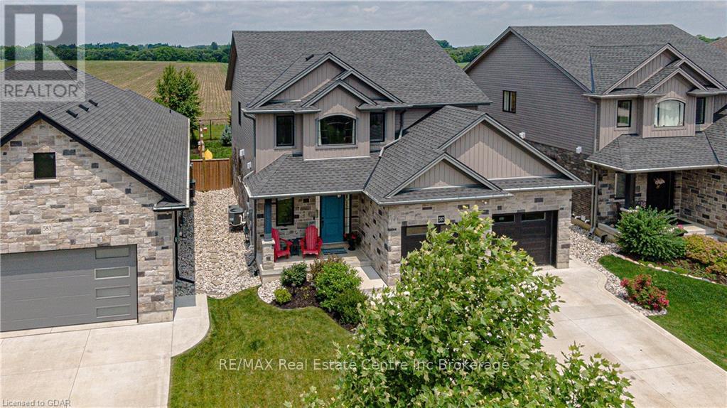 587 Hawthorne Place, Woodstock, Ontario  N4T 0B8 - Photo 29 - X10875886