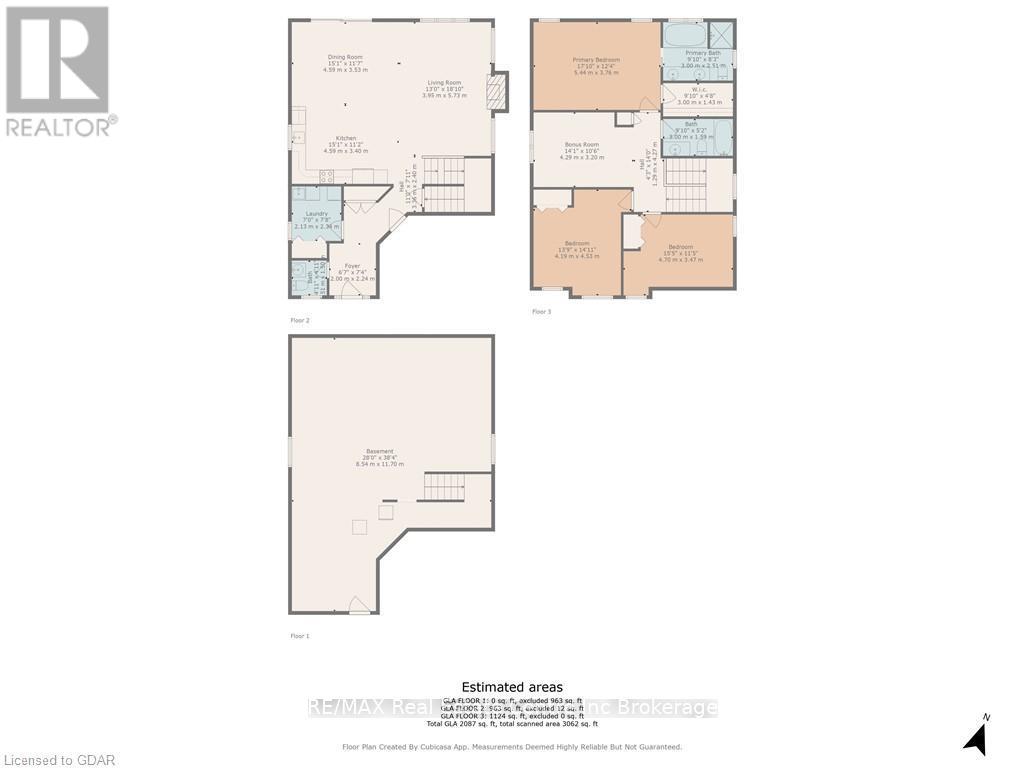 587 Hawthorne Place, Woodstock, Ontario  N4T 0B8 - Photo 37 - X10875886