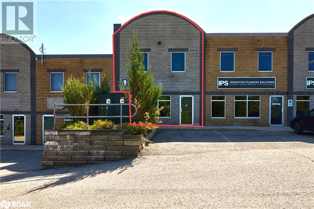 9B - 647 WELHAM ROAD, barrie (400 east), Ontario