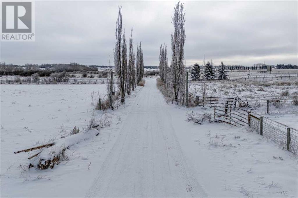 20, 27380 Township Road 373, Rural Red Deer County, Alberta  T4E 1P2 - Photo 2 - A2181988