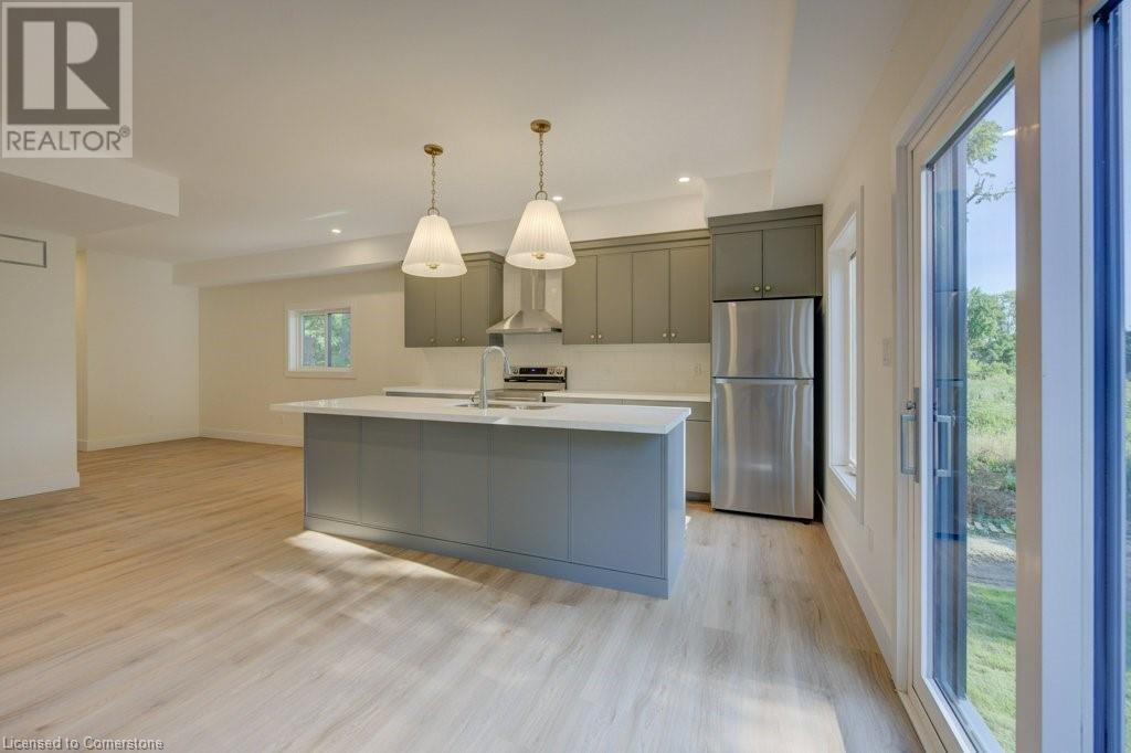 20 Stanley Avenue, Kitchener, Ontario  N2K 1C5 - Photo 9 - 40683836