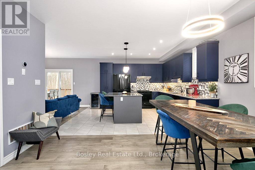 133 Sebastien Street, Blue Mountains, Ontario  N0H 1J0 - Photo 4 - X11884821