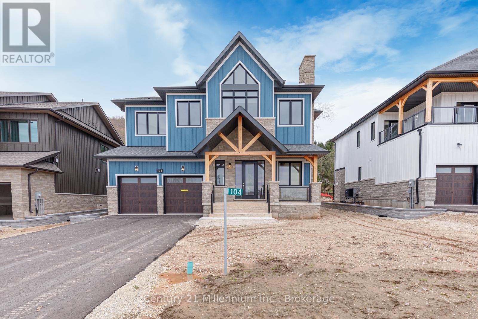 104 Dorothy Drive, Blue Mountains, Ontario  N0H 1J0 - Photo 2 - X11884880