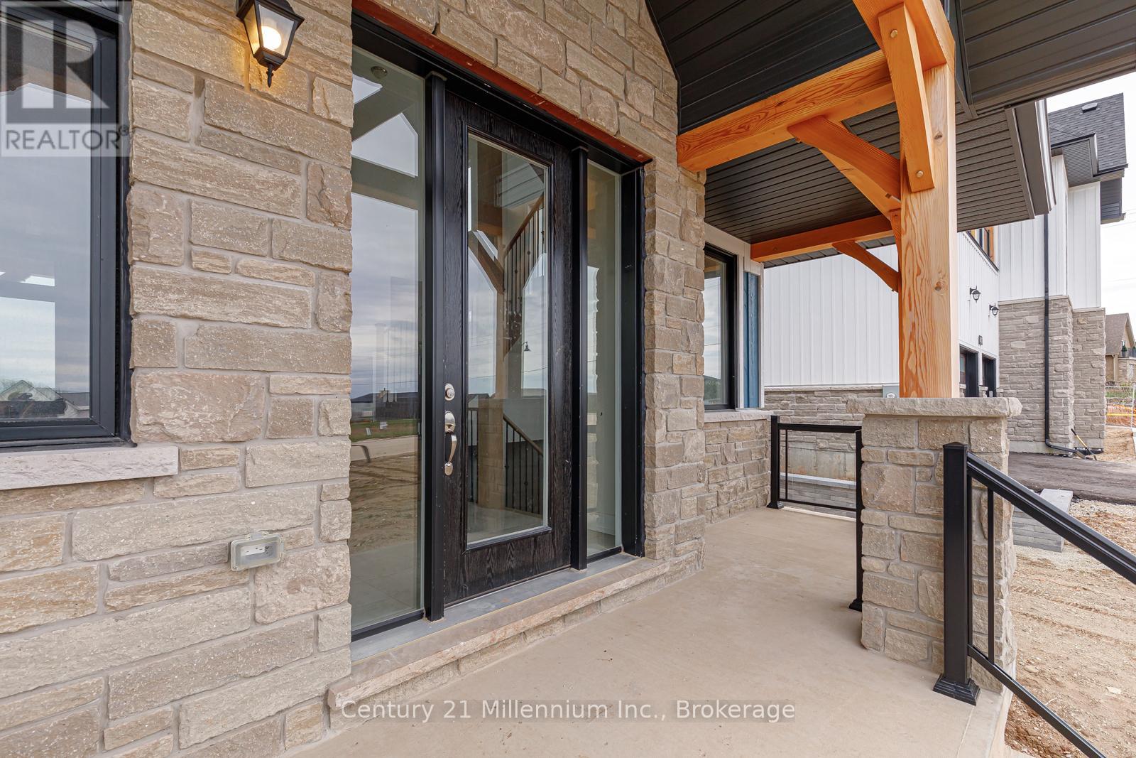 104 Dorothy Drive, Blue Mountains, Ontario  N0H 1J0 - Photo 3 - X11884880