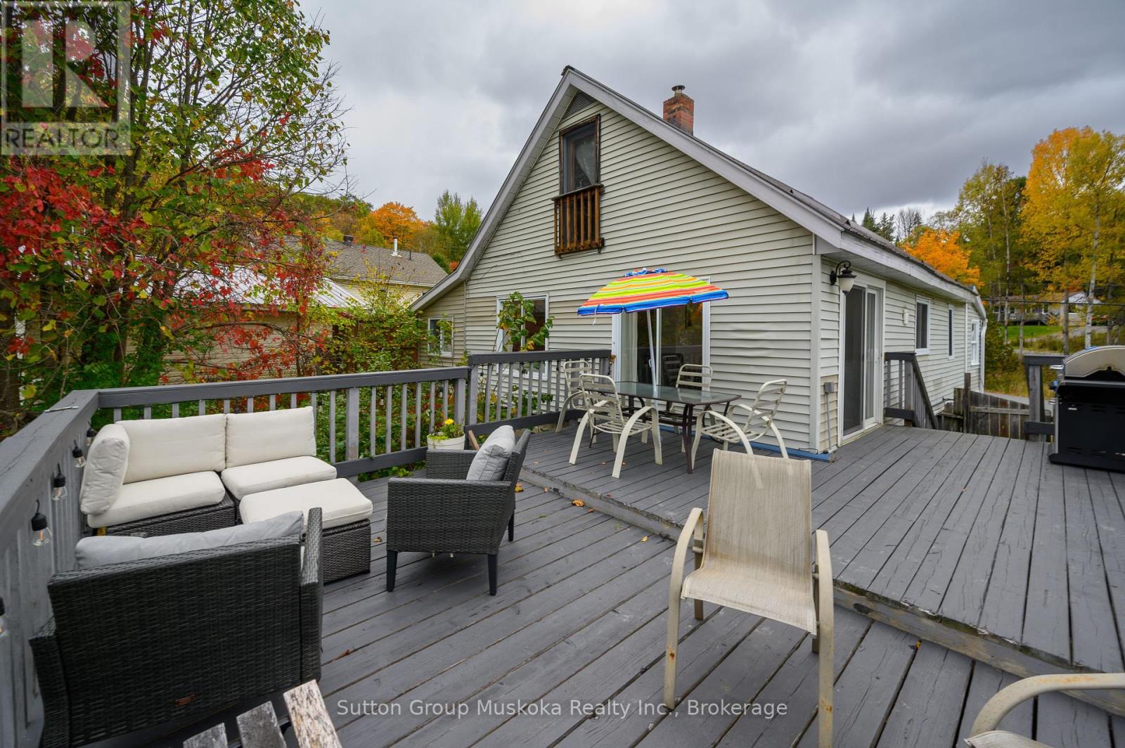 185 South Fairy Lake Road, Huntsville, Ontario  P1H 1R3 - Photo 32 - X11884903