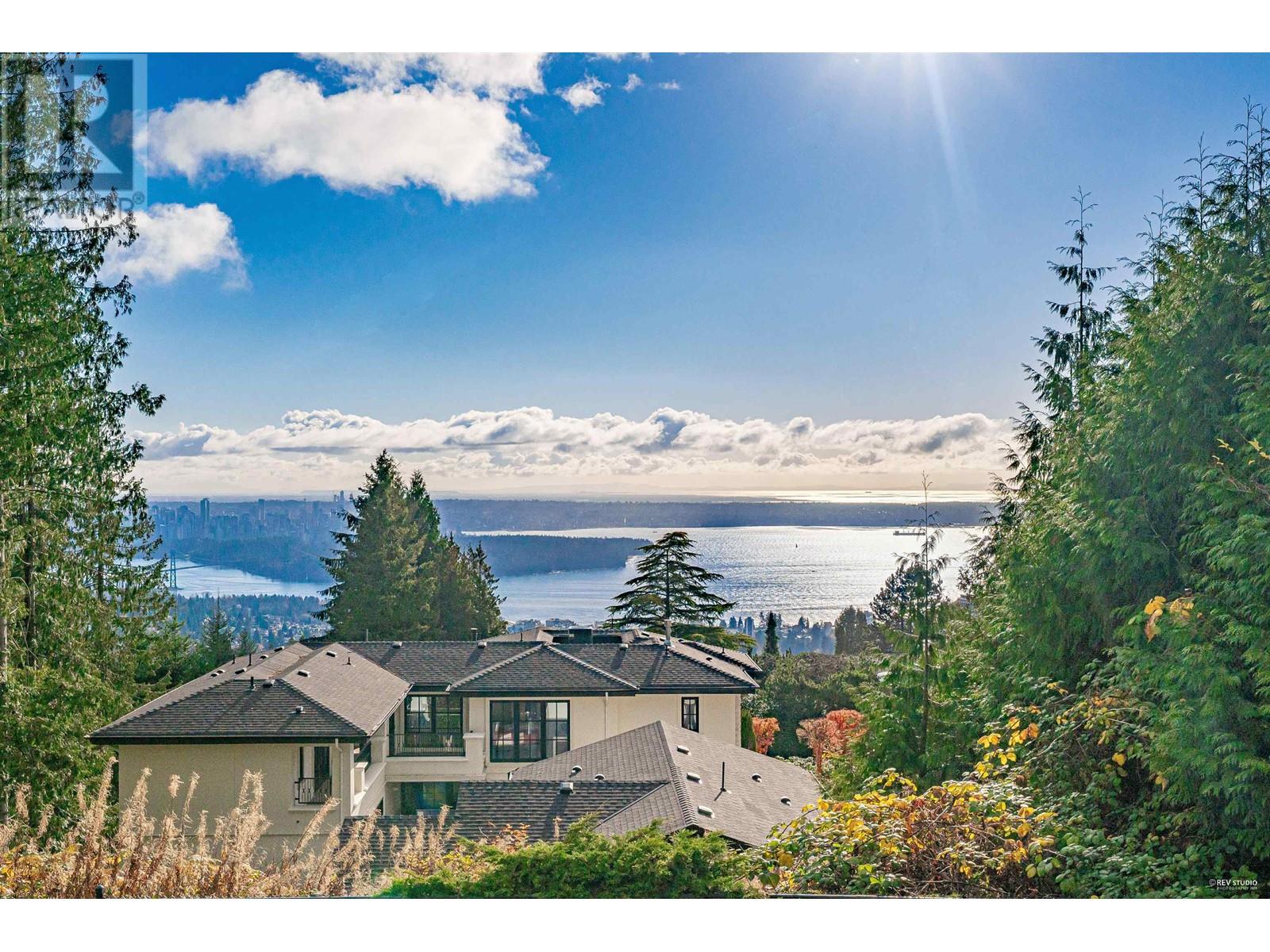 1456 CHARTWELL DRIVE, west vancouver, British Columbia