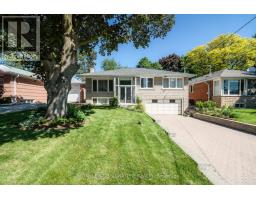 Bsmt - 33 Sumner Heights, Toronto (Bayview Village), Ca