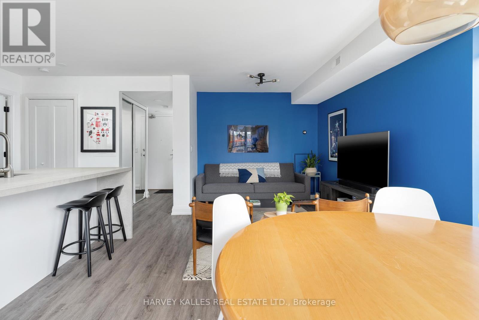 403 - 311 Richmond Street E, Toronto, Ontario  M5A 4S8 - Photo 10 - C11884876