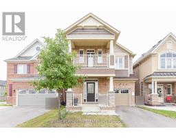 3 Averill Road, Brampton (Northwest Brampton), Ca