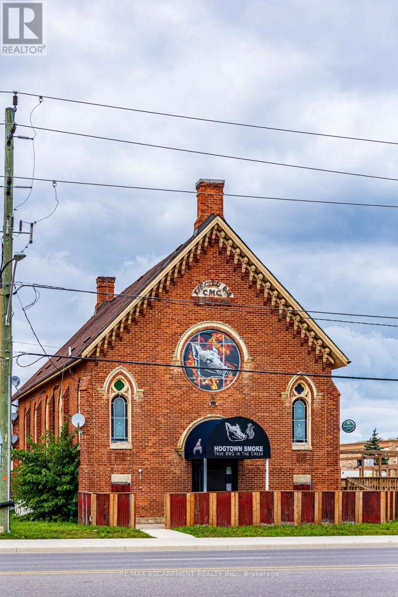 2251 Rymal Road E, Hamilton, Ontario  L8J 2V8 - Photo 2 - X11884852