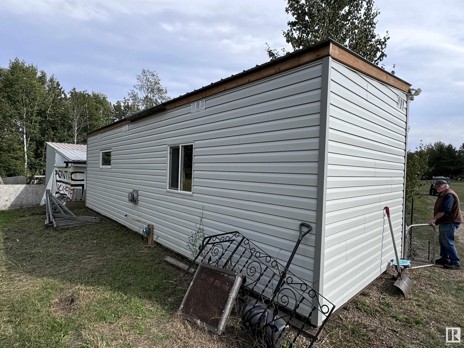 59203 Rge Rd 235a, Rural Westlock County, Alberta  T0G 2J0 - Photo 30 - E4405992