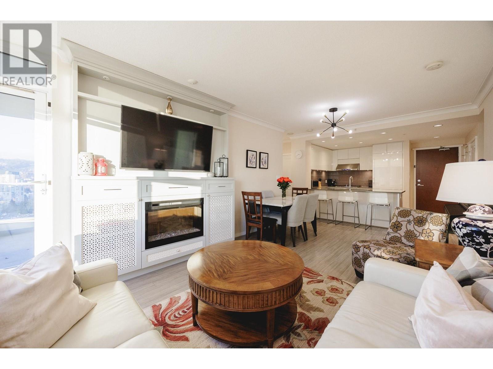 2205 3102 Windsor Gate, Coquitlam, British Columbia  V3B 0J3 - Photo 13 - R2949251